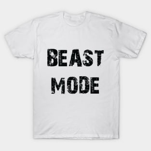 Beast Mode T-Shirt